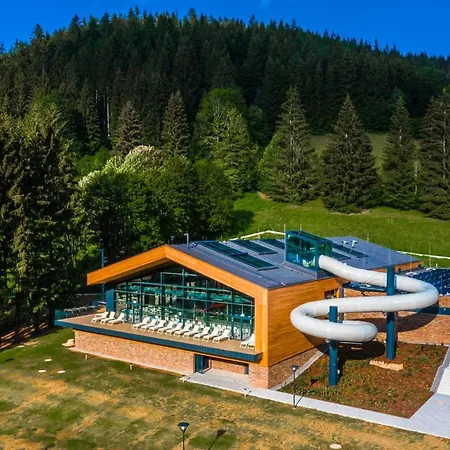 Dvě chalupy - Velké Karlovice Exteriér fotografie
