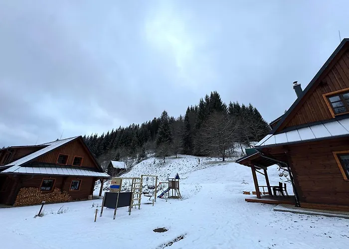 Dve Chalupy - Velke Karlovice