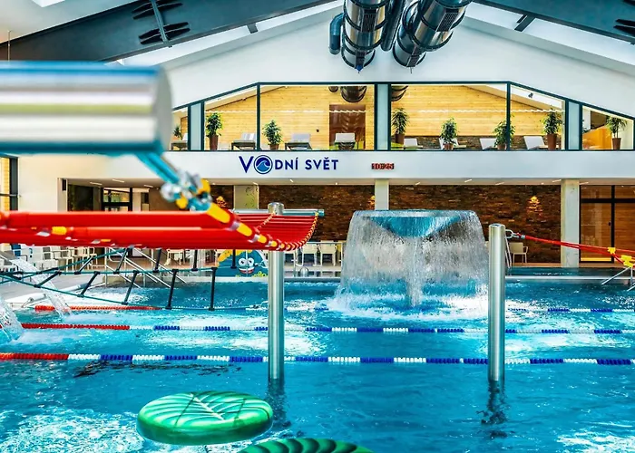 Dve Chalupy - Velke Karlovice