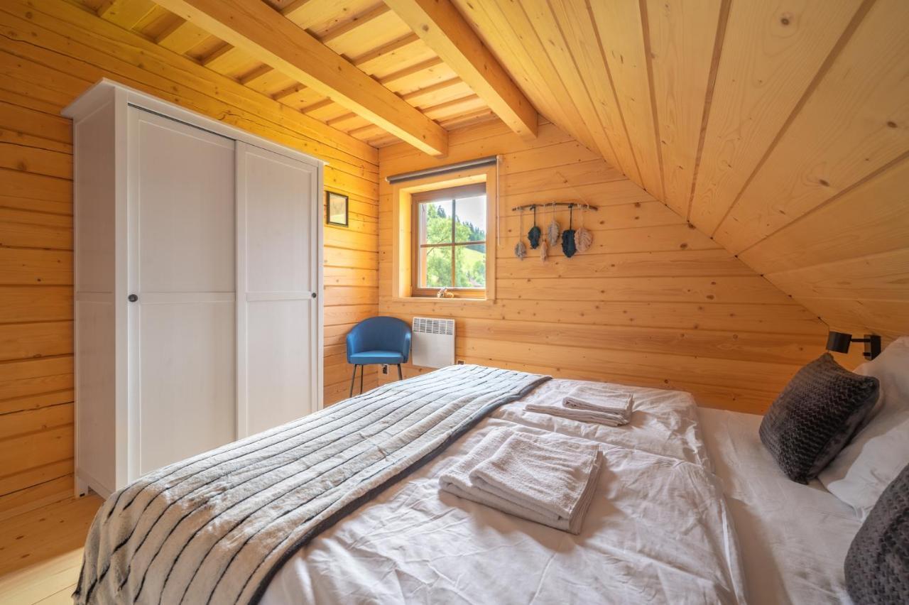 Dve - Apartment Velke Karlovice