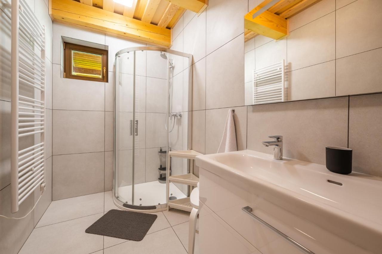 Apartment Dve -