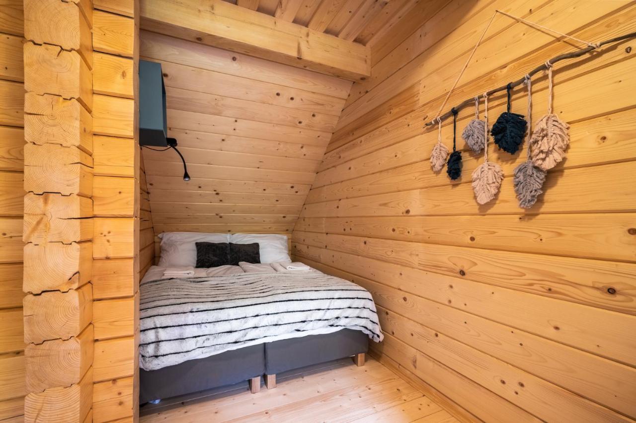 Dve - Apartment Velke Karlovice