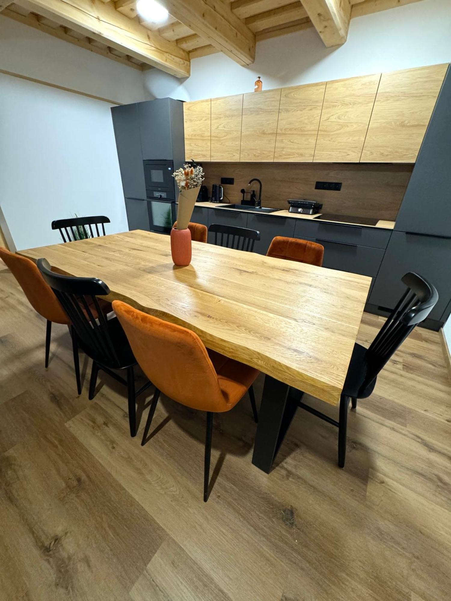 Apartment Dve - Velke Karlovice