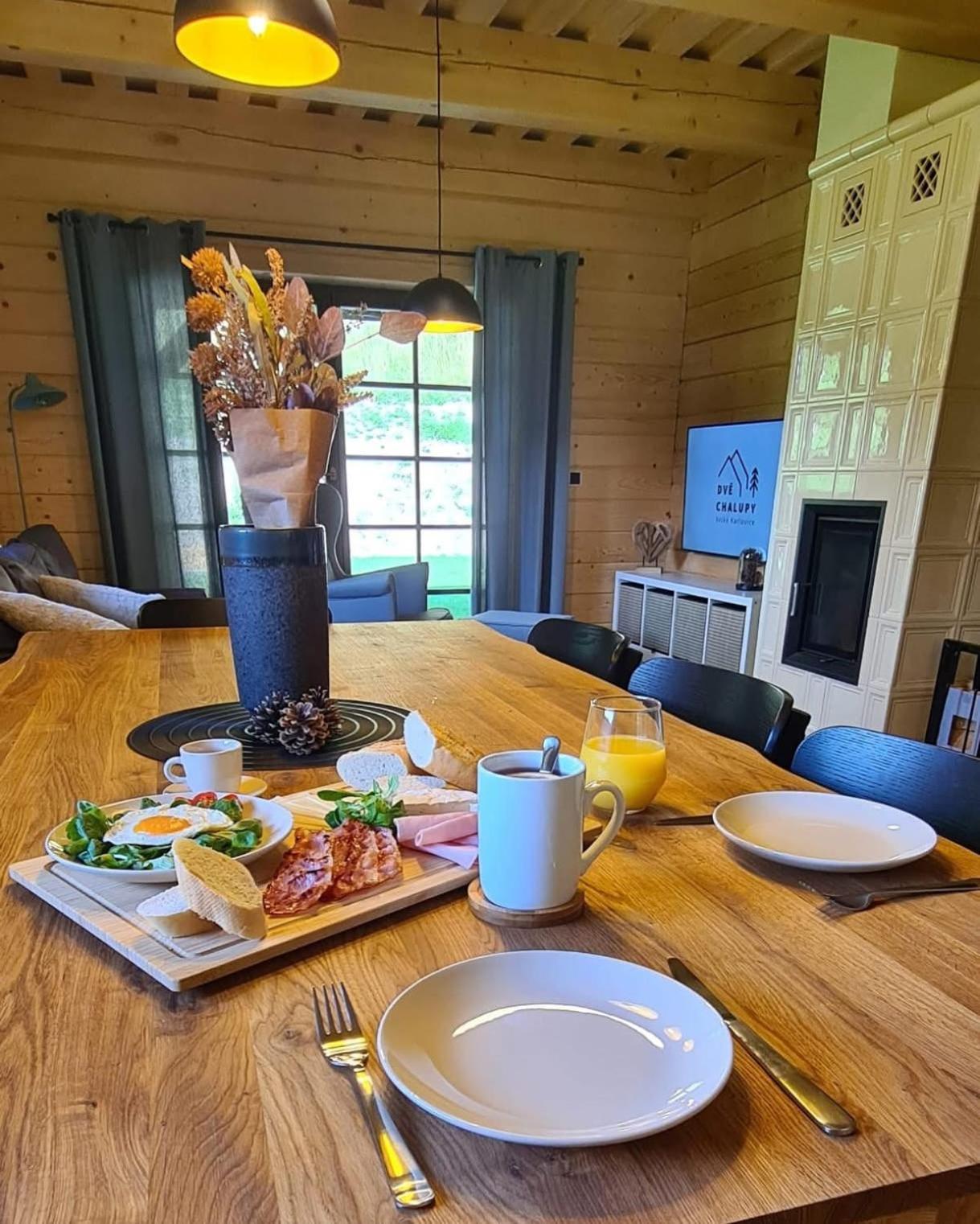 Apartment Dve - *