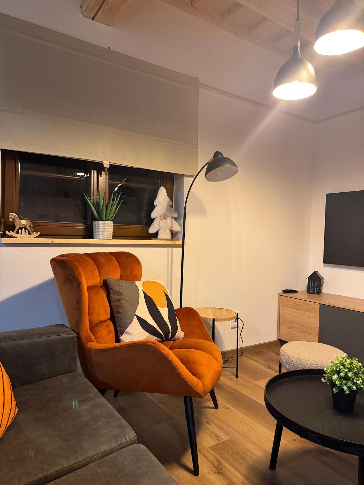 Dve - Apartment