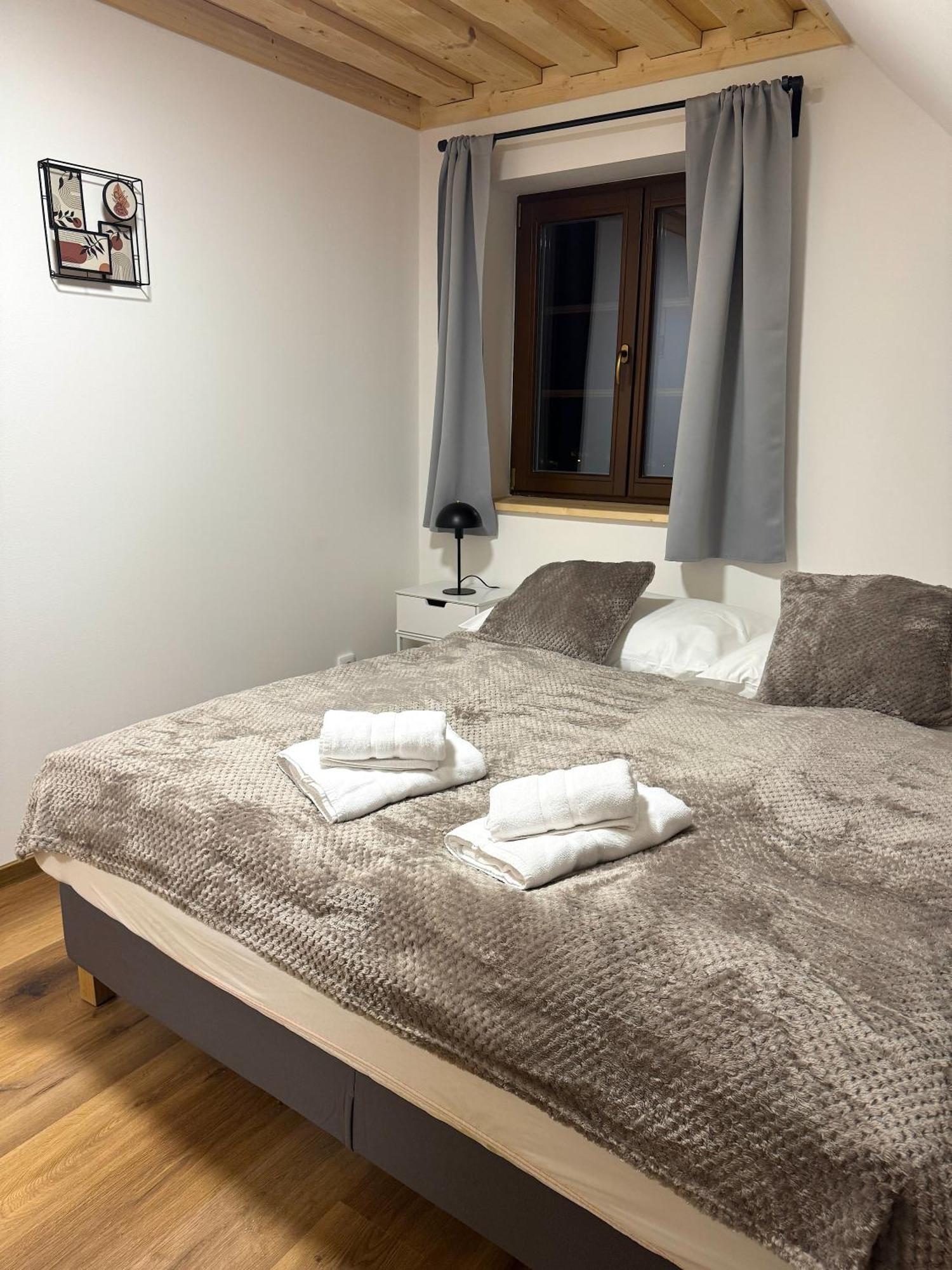 Dve - Apartment *