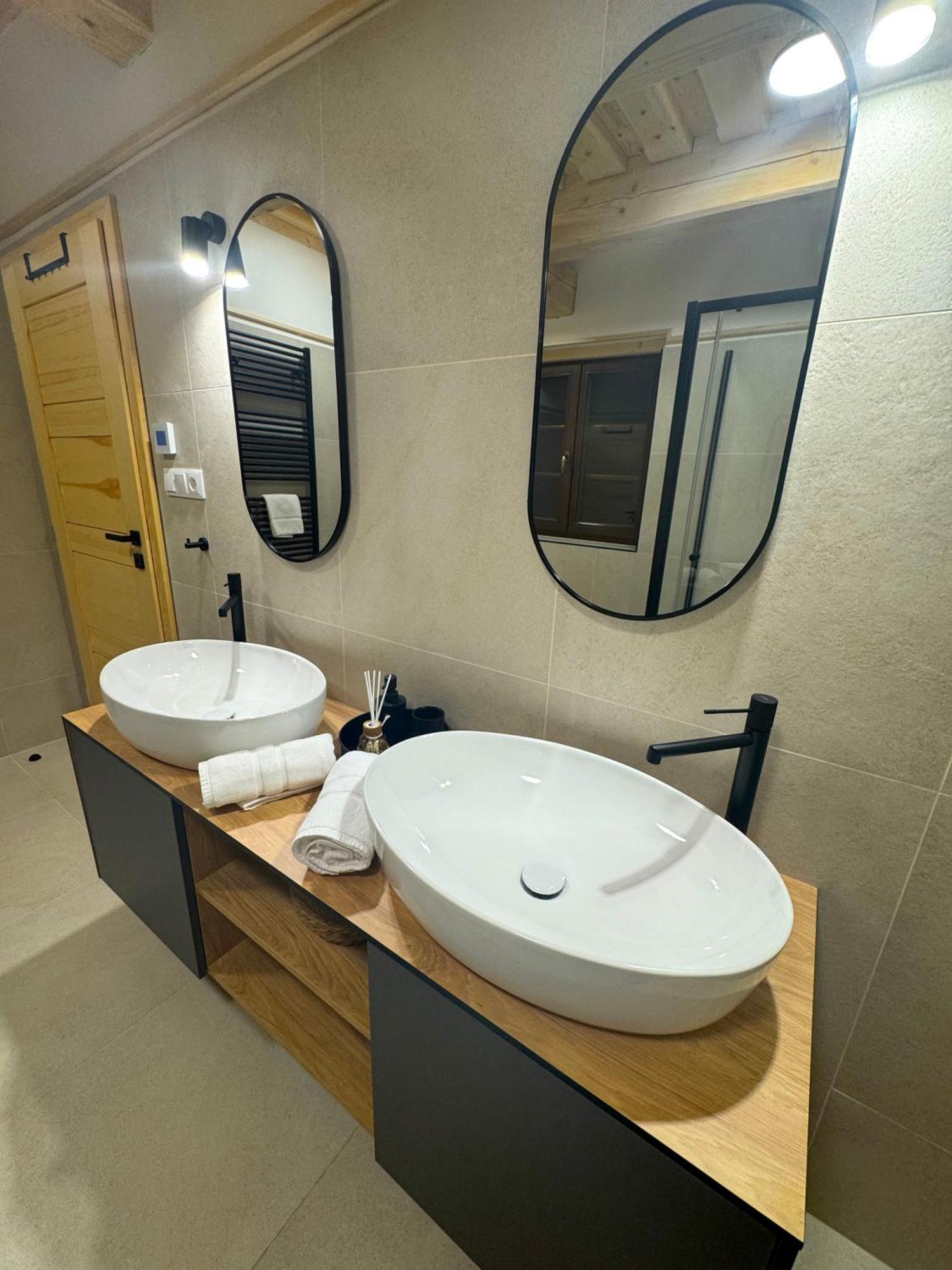 Apartment Dve - Velke Karlovice