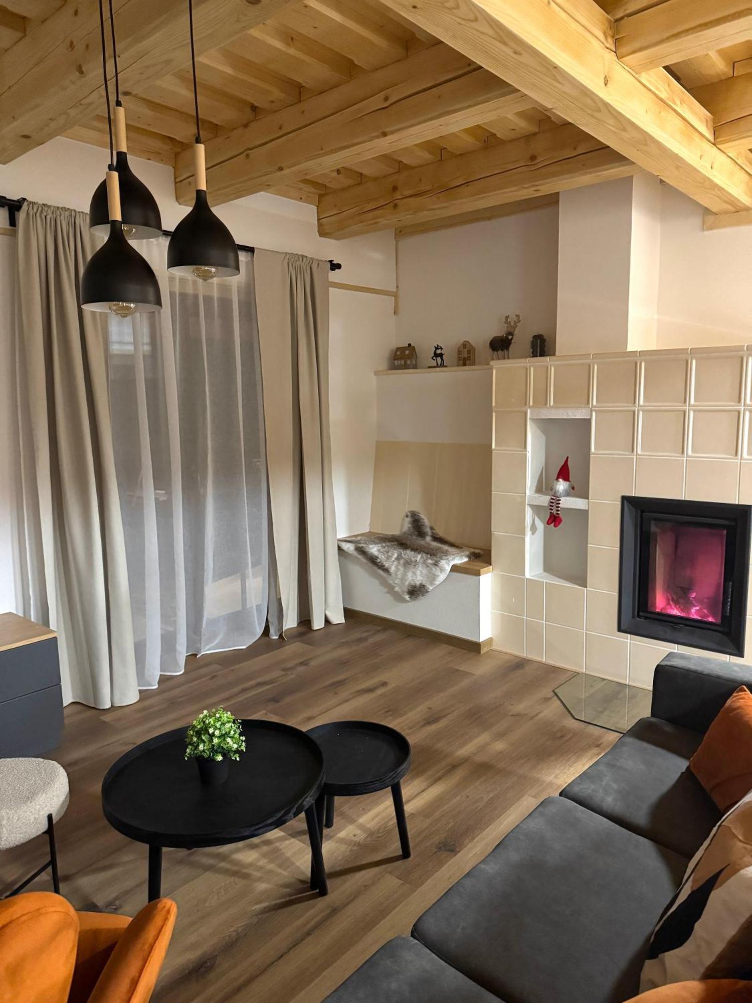 Dve - Apartment