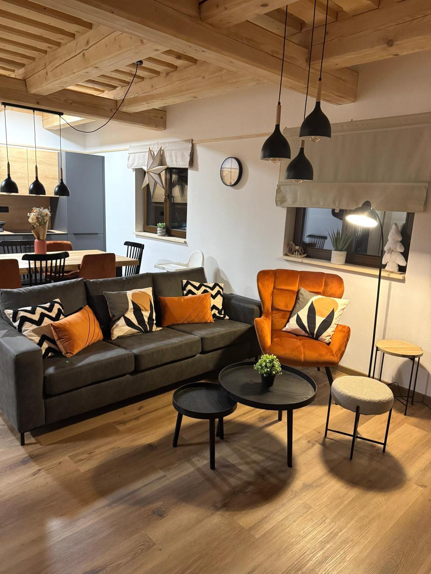 Apartment Dve -