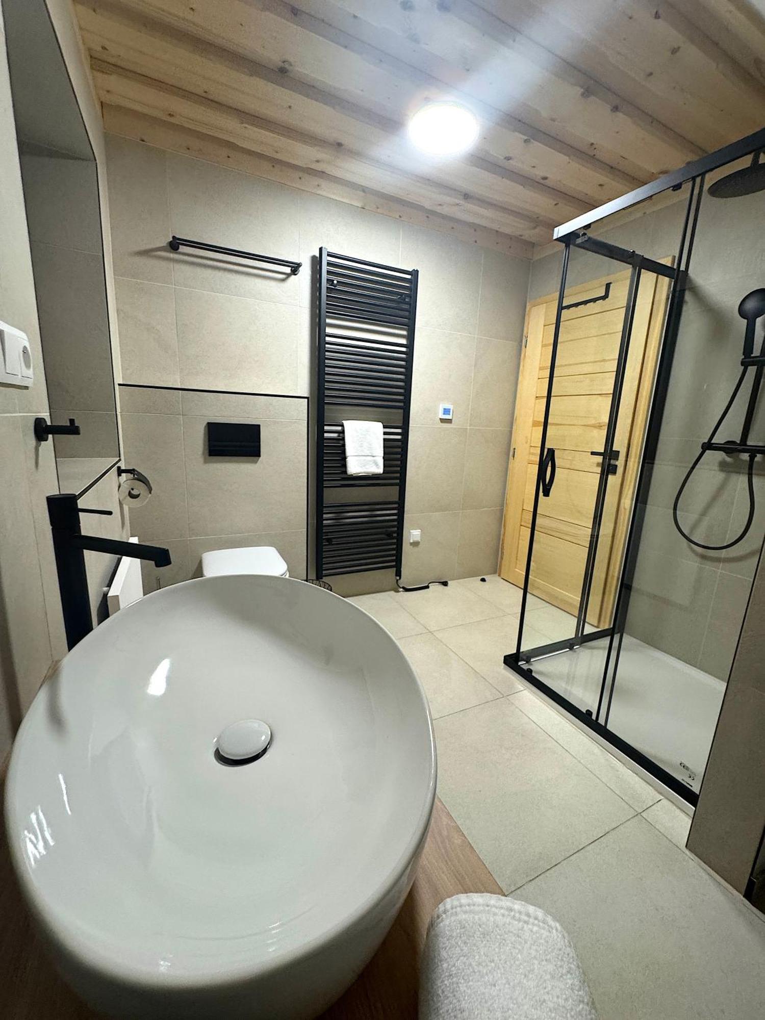 Apartment Dve - Velke Karlovice