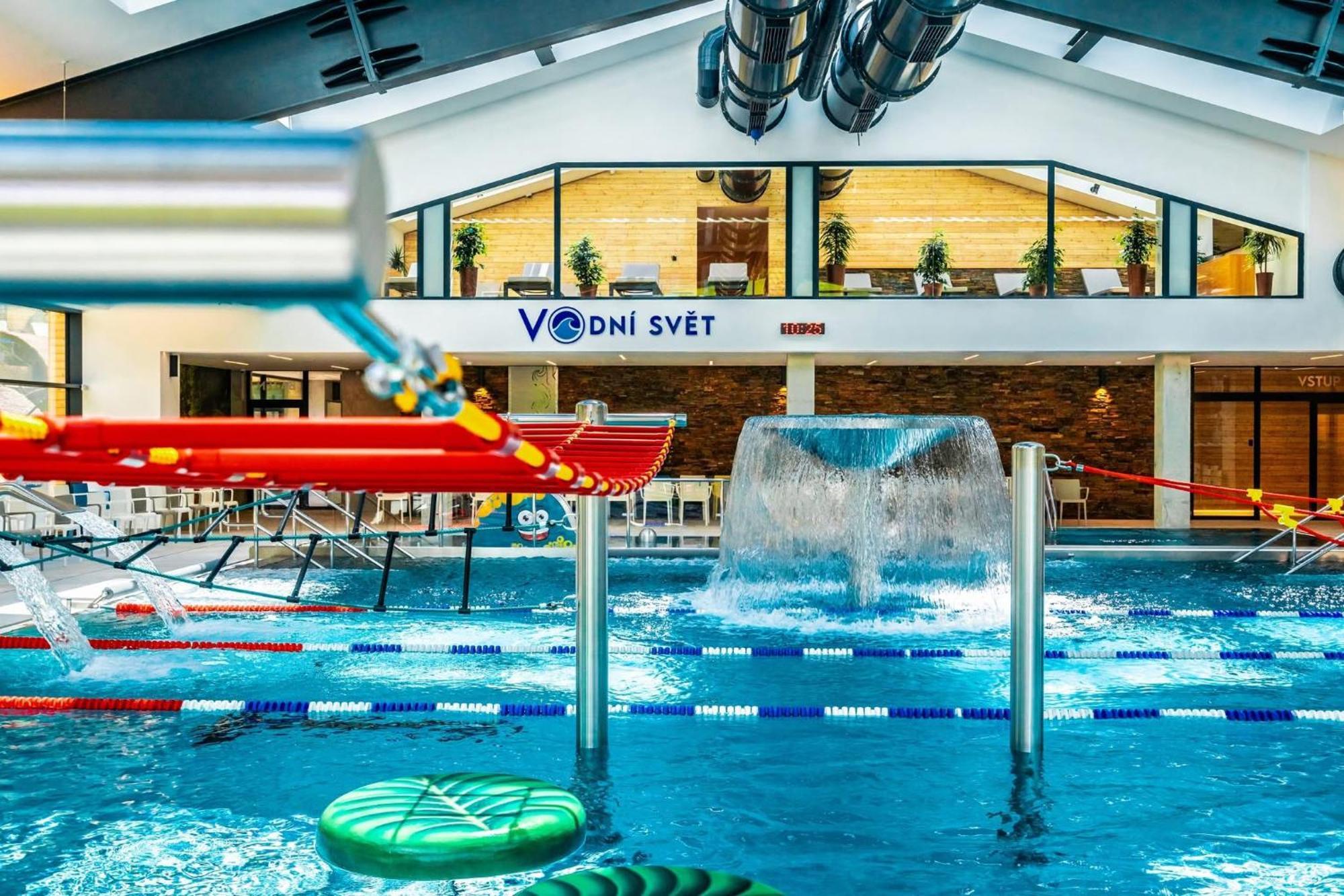 Apartment Dve - Velke Karlovice