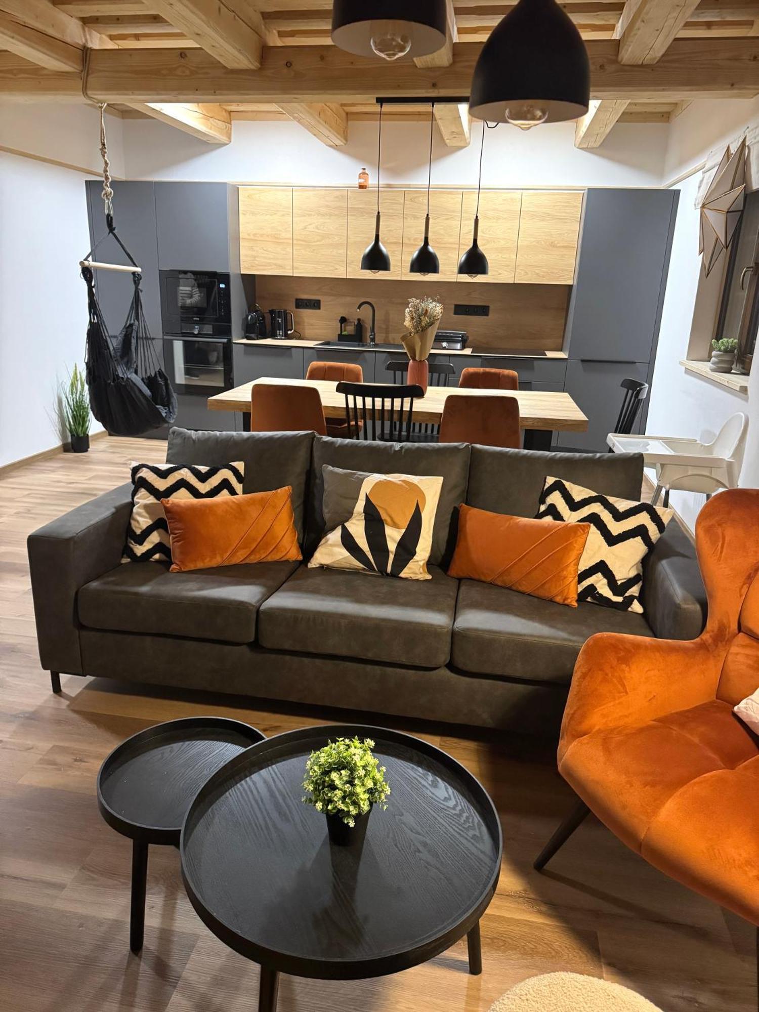 Apartment Dve - *