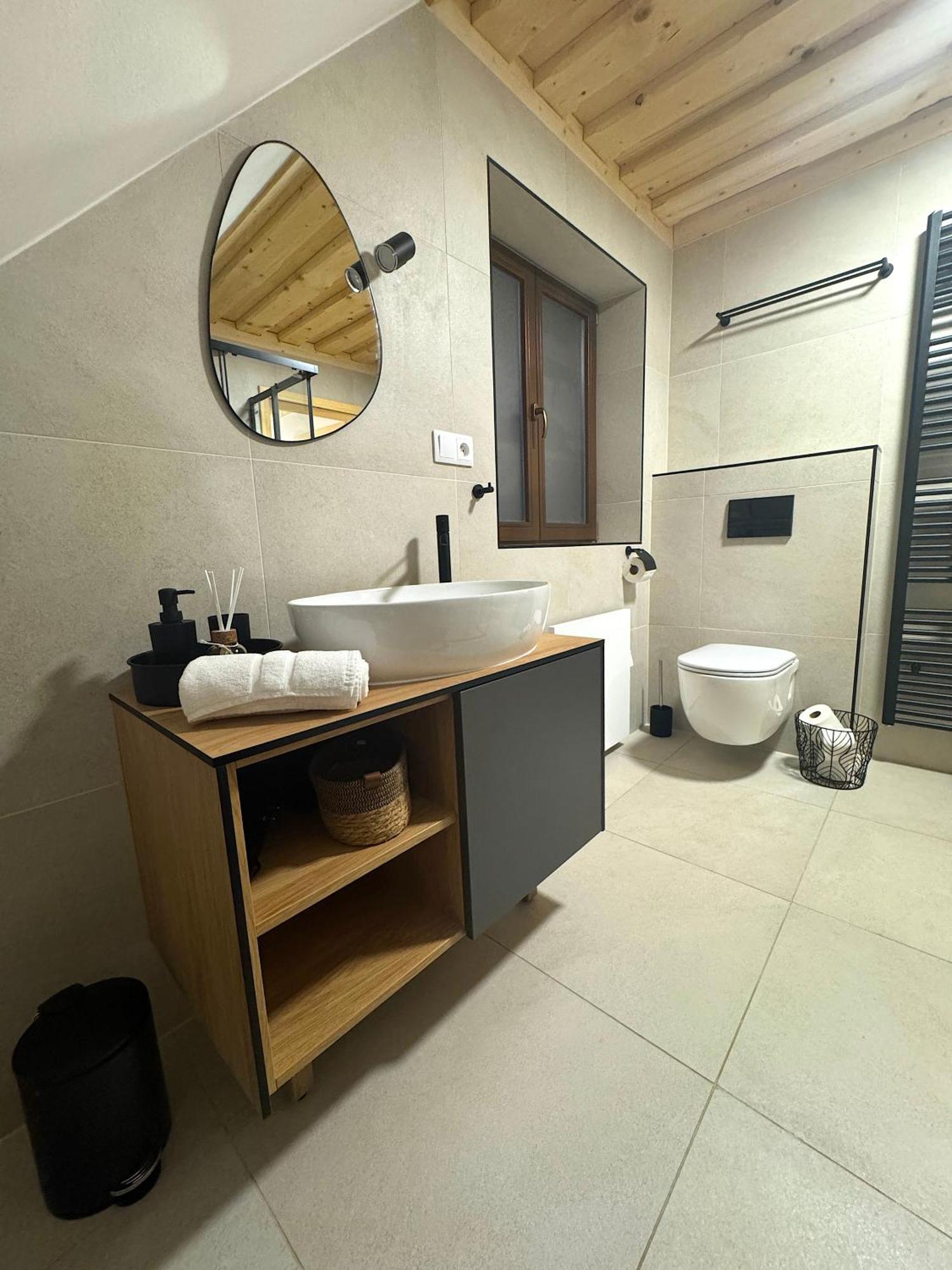 Dve - Apartment Velke Karlovice